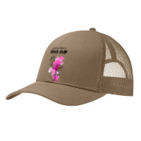 Party Like A Flock Star! Pa Trucker Cap | Artistshot