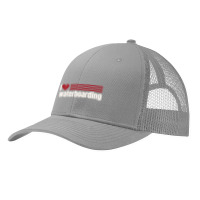 Ich Liebe Waterboarding Pa Trucker Cap | Artistshot