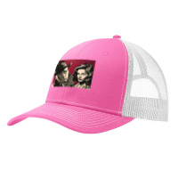 Cartoon Gifts James Cagney Gift Men Pa Trucker Cap | Artistshot