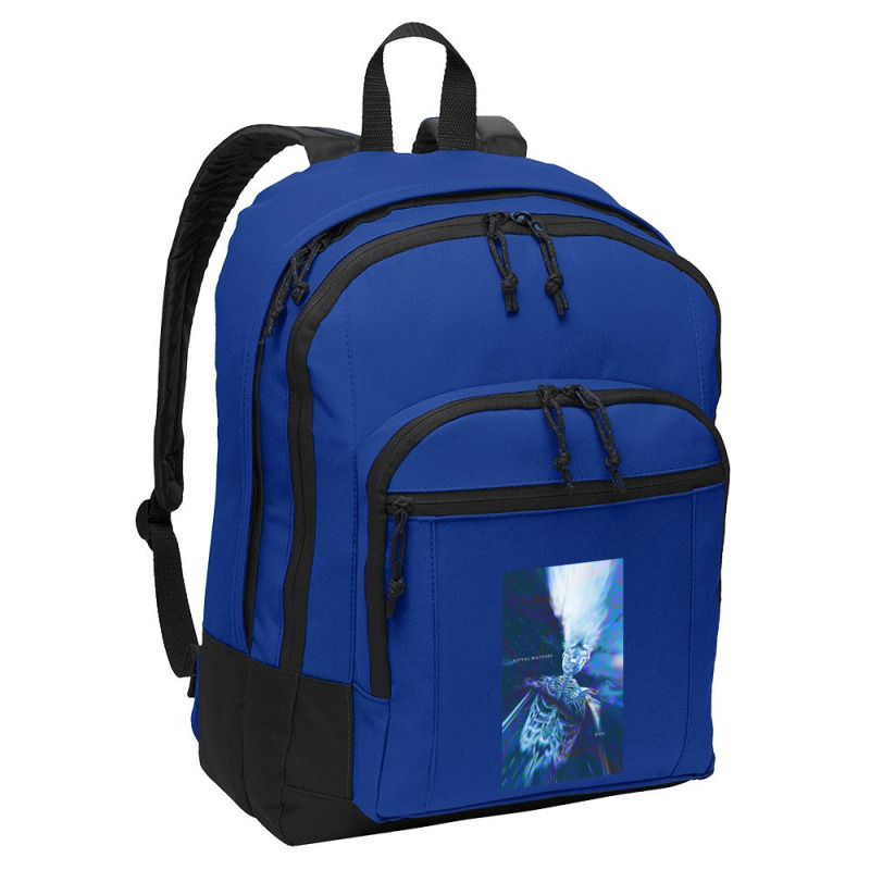 Machine Elves Alien Fantasy Basic Backpack | Artistshot