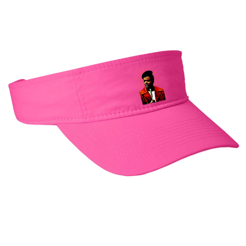 Birthday Gifts Handsome My Favorite People Fashion Visor by Artist-Heliodoro | Artistshot