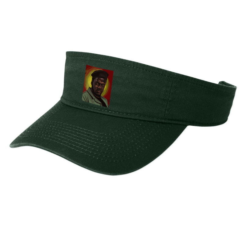 Birthday Messiah Men Women Fashion Visor by Artist-Heliodoro | Artistshot