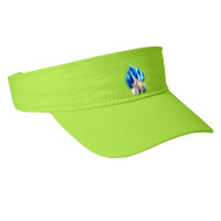 Vegeta Super Blue Evolution Fashion Visor | Artistshot