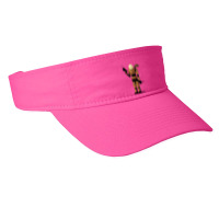 Playing  Acrid Jumping Funny Gifts Boys Girls Fashion Visor | Artistshot