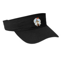 Carmelite Shield Catholic Shirt Fashion Visor | Artistshot