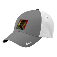 Birthday Messiah Men Women Nike Dri-fit Cap | Artistshot