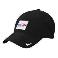 Vintage Retro Scuf Station Mens Funny Nike Dri-fit Cap | Artistshot