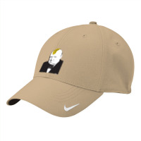 Day Gift Anarchy Mens My Favorite Nike Dri-fit Cap | Artistshot