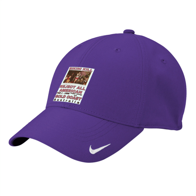 Funny Gifts Bigotry Day Gift Nike Dri-FIT Cap by SoniaArtists | Artistshot