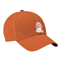 Kawaii Anime Girl Easter Bunny  Atomic Bullfrog Studios Nike Dri-fit Cap | Artistshot