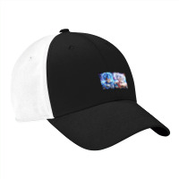 Vegeta And Goku Power Up Nike Dri-fit Cap | Artistshot