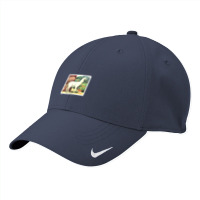 Dissociation Guide Funny Sarcastic Self Help Book 60572878 Nike Dri-fit Cap | Artistshot