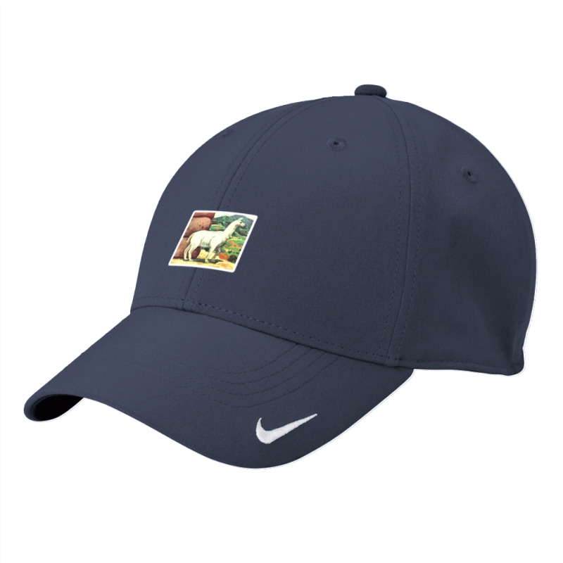 Dissociation Guide Funny Sarcastic Self Help Book 60572878 Nike Dri-fit Cap | Artistshot