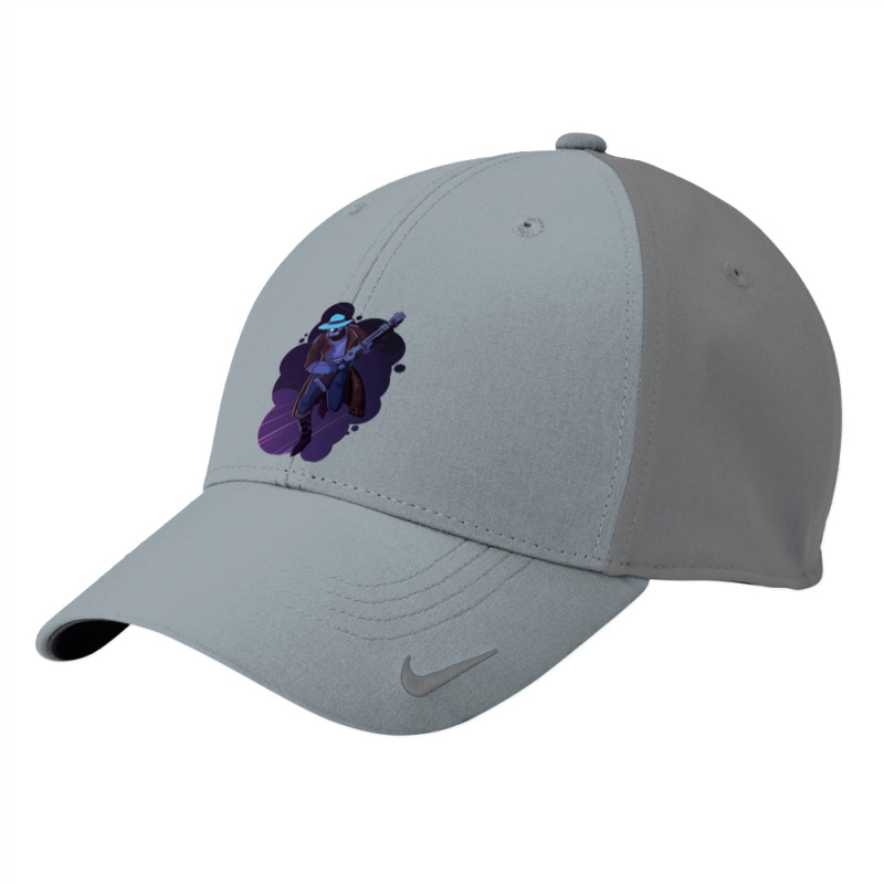 Lover Gift Commando  Mens Funny Nike Dri-fit Cap | Artistshot