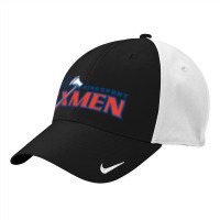 Be | Kingsport Axmen | Baseball Nike Dri-fit Cap | Artistshot