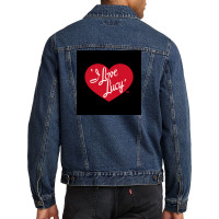 Zhkszvxm Men Denim Jacket | Artistshot