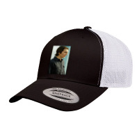 Paul Dano  (3) Retro Trucker Cap | Artistshot