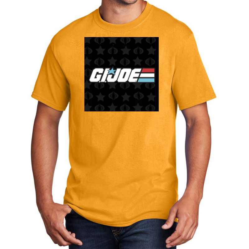 Ztdgcggj Basic T-shirt | Artistshot