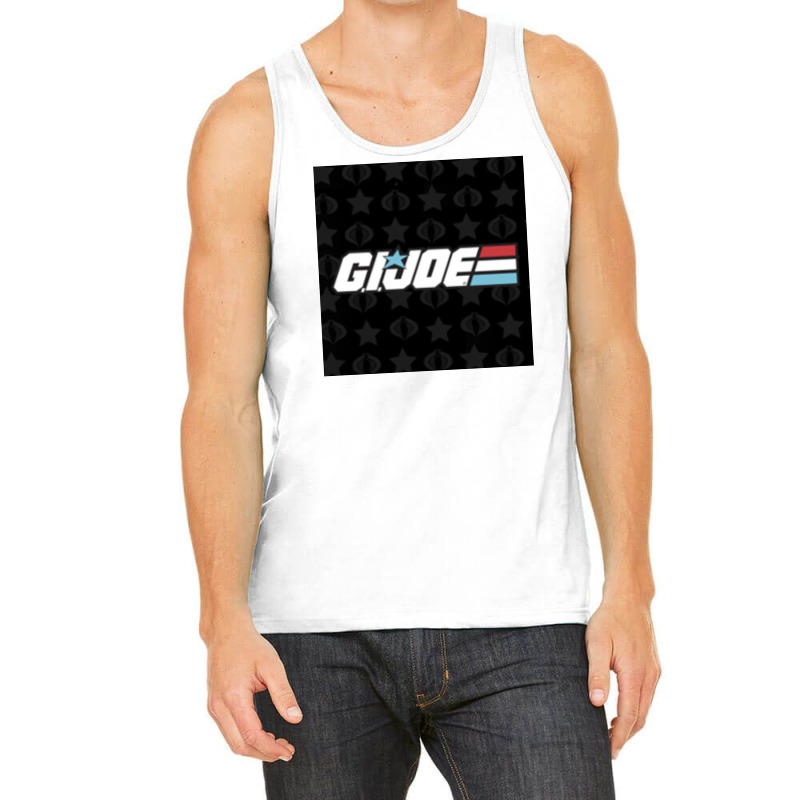 Ztdgcggj Tank Top | Artistshot