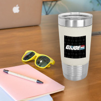 Ztdgcggj Leatherette Tumbler | Artistshot