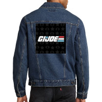 Ztdgcggj Men Denim Jacket | Artistshot