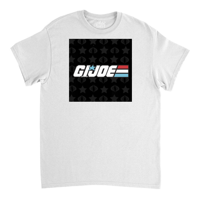 Ztdgcggj Classic T-shirt | Artistshot