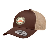 Mens Great Grandpa Vintage Grandfather Retro Trucker Cap | Artistshot