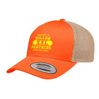 C:\users\administrator\desktop\design\3\2512. Tim Dillon\1\friday Nigh Retro Trucker Cap | Artistshot