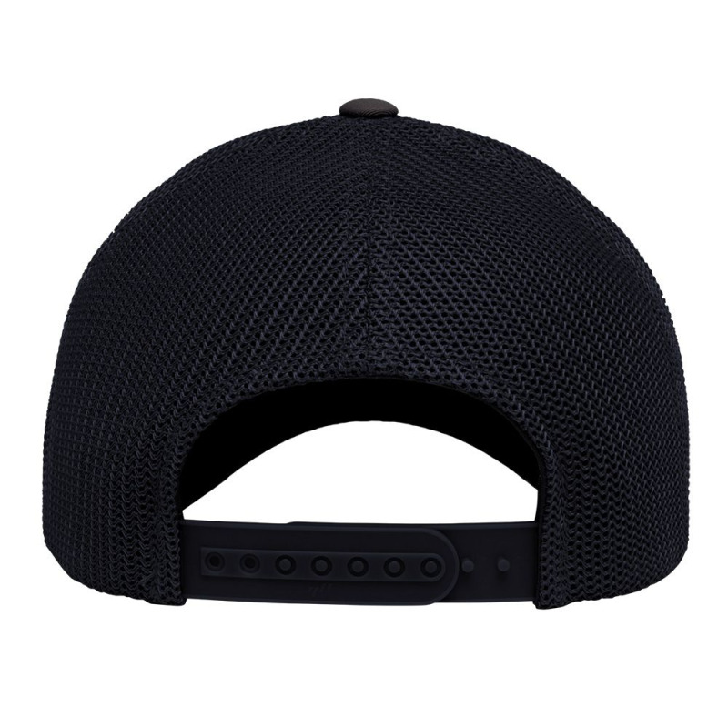 Metal Strapping Album Retro Trucker Cap | Artistshot