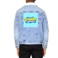 Zdprvwhg Unisex Sherpa-lined Denim Jacket | Artistshot