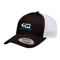 Cartoon Network Premium Retro Trucker Cap | Artistshot