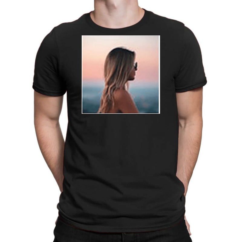 Zcgqxahw T-shirt | Artistshot