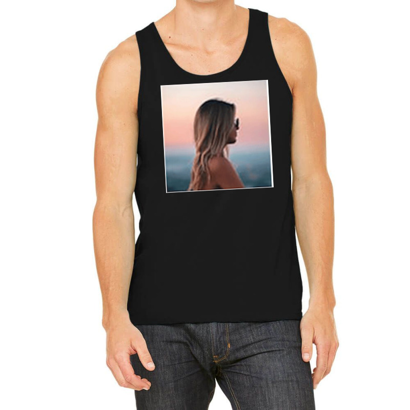 Zcgqxahw Tank Top | Artistshot