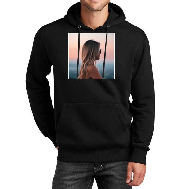 Zcgqxahw Unisex Hoodie | Artistshot