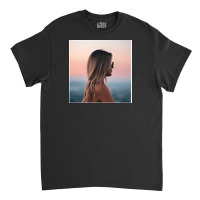 Zcgqxahw Classic T-shirt | Artistshot