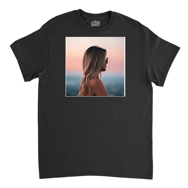 Zcgqxahw Classic T-shirt | Artistshot