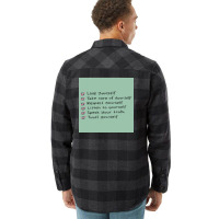 Zkatsrep Flannel Shirt | Artistshot