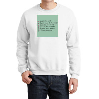 Zkatsrep Crewneck Sweatshirt | Artistshot