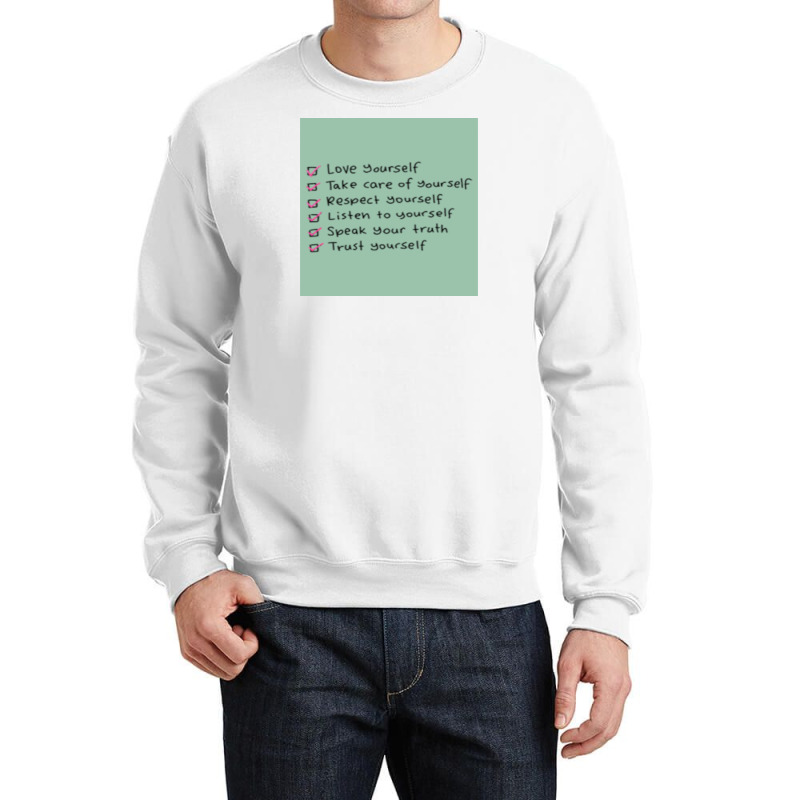 Zkatsrep Crewneck Sweatshirt | Artistshot