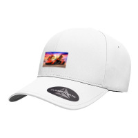 Epic Roadcar Aesthetic Seamless Cap | Artistshot