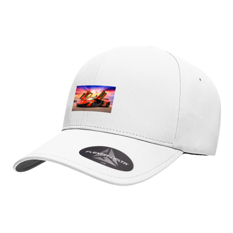 Epic Roadcar Aesthetic Seamless Cap | Artistshot