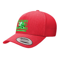 Dragon Sage Mitsuki Yupoong Trucker Cap | Artistshot