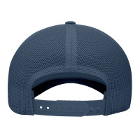 Dialysis One Of Five Stars Would Not Recommend Yupoong Trucker Cap | Artistshot