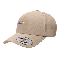 Human Yupoong Trucker Cap | Artistshot