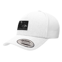 Third Derivative - Expanding Entropy Yupoong Trucker Cap | Artistshot