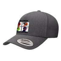 Cow Chop Demonetized Days Yupoong Trucker Cap | Artistshot