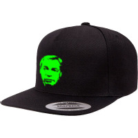 Nigel Farage Ukip 2 5 Panel Snapback Cap | Artistshot