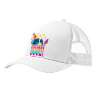 Dreamworks' Trolls Character Party Pa Trucker Cap | Artistshot