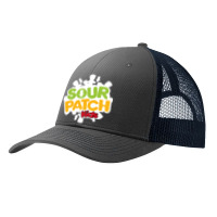 Sour Patch Kids Pa Trucker Cap | Artistshot