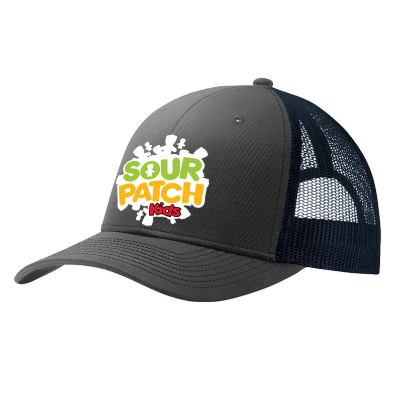 Sour Patch Kids Pa Trucker Cap by Keripikire | Artistshot